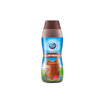 DUTCH LADY CHOCOLATE 450ML