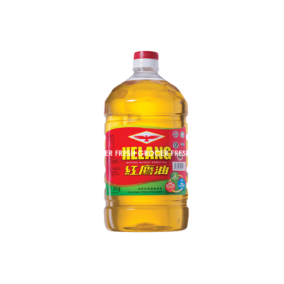 HELANG COOKING OIL 2KG