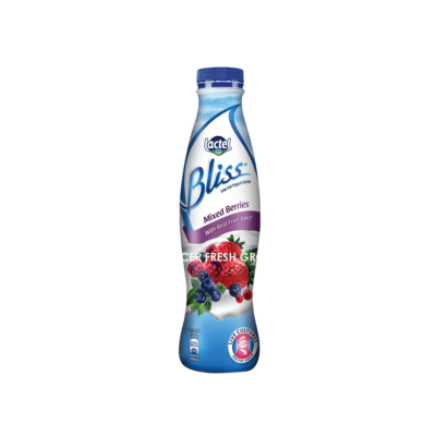 NESTLE YOGURT BLISS DRINK MIX BERRIES 700GM