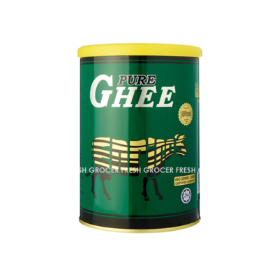 ENRICO'S PURE GHEE 800GM