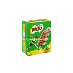 MILO STICK FROZEN CONFECTION 6 x 60ML