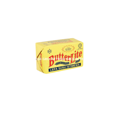 BUTTER LITE LUXURY DAIRY SPREAD 250GM