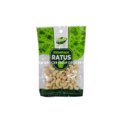 FG BIJI GAJUS 50GM+/-