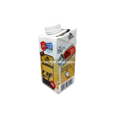 FARM FRESH UHT FRESH MILK 200ML