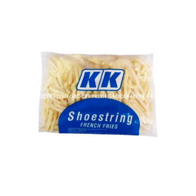 KK SHOESTRING 1KG