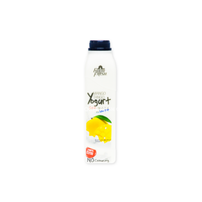 FARM FRESH YOGURT DRINK MANGO 700ML