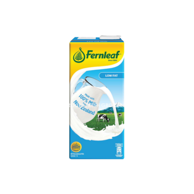 FERNLEAF LOW FAT 1L