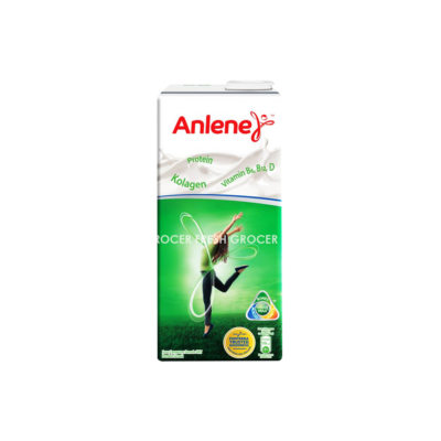 ANLENE VANILLA 1L