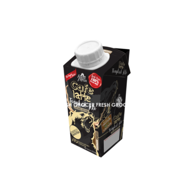 FARM FRESH CAFE LATTE TONGKAT ALI 200ML