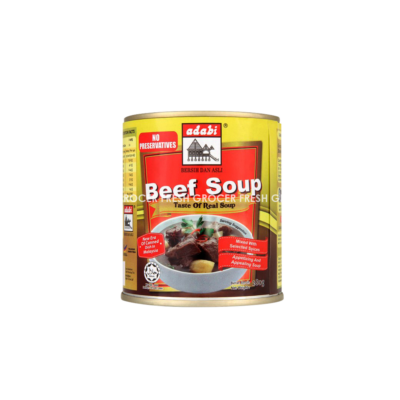 ADABI BEEF SOUP 280GM