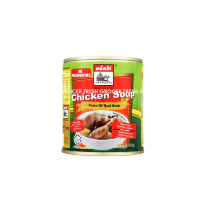 ADABI CHICKEN SOUP 280GM