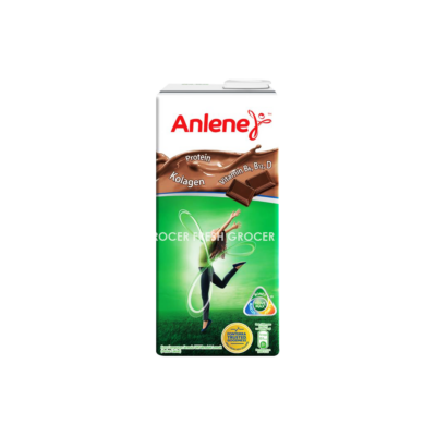 ANLENE CHOCOLATE 1L