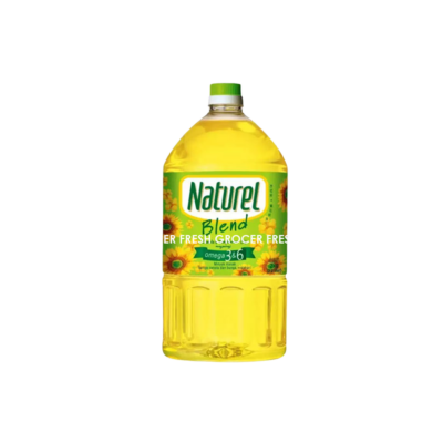 NATUREL BLEND COOKING OIL 2KG