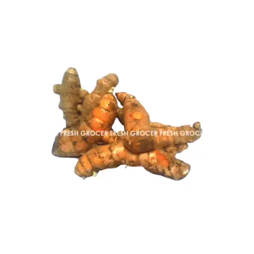 KUNYIT HIDUP 200GM