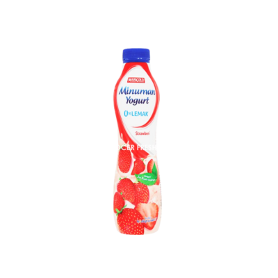 MARIGOLD YOGURT DRINK STRAWBERRY 700GM