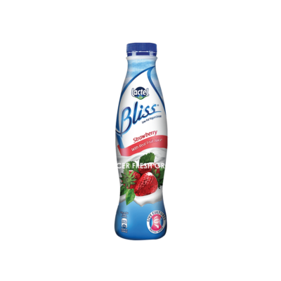 NESTLE YOGURT BLISS DRINK STRAWBERRY 700GM