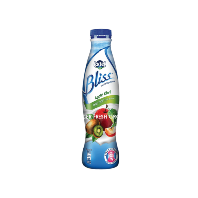 NESTLE YOGURT BLISS DRINK APPLE & KIWI 700GM