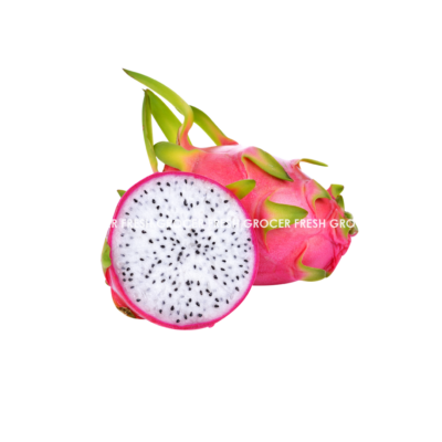 DRAGON FRUIT (WHITE) 1PCS