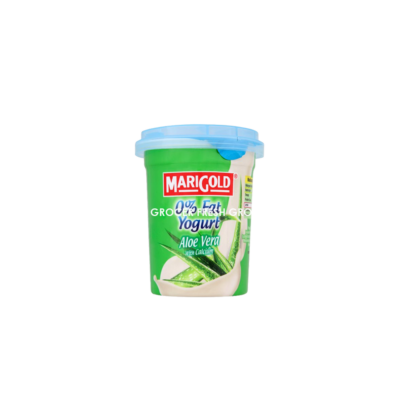 MARIGOLD YOGURT ALOE VERA 135GM