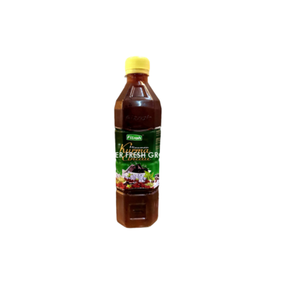 FITRAH MINUMAN KURMA CINCAU 500ML