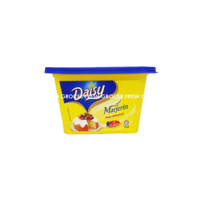 DAISY MARGARINE 480GM