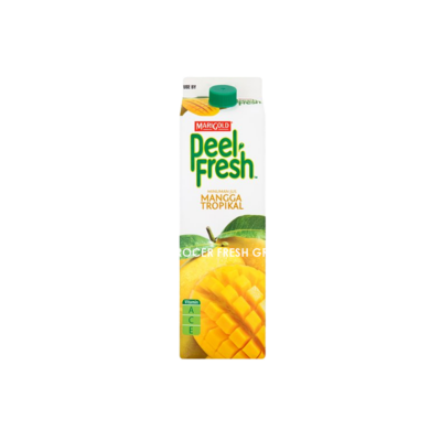 MG PEEL FRESH TROPICAL MANGO 1L