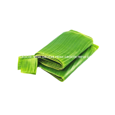 DAUN PISANG 250G