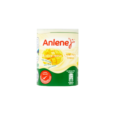 ANLENE YOG MANGO 110GM