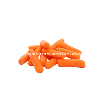 BABY CARROT (AUST) 250GM