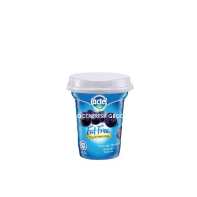 NESTLE YOGURT FAT FREE GUAVA 130GM