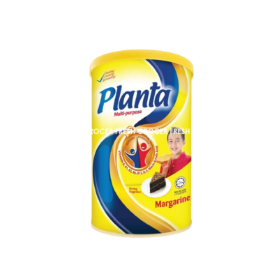 PLANTA MARGARINE 1KG