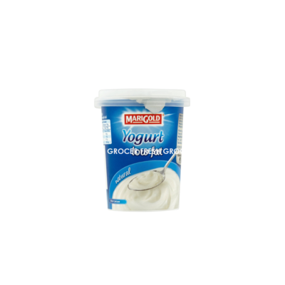 MG YOGURT LOW FAT NATURAL 135GM