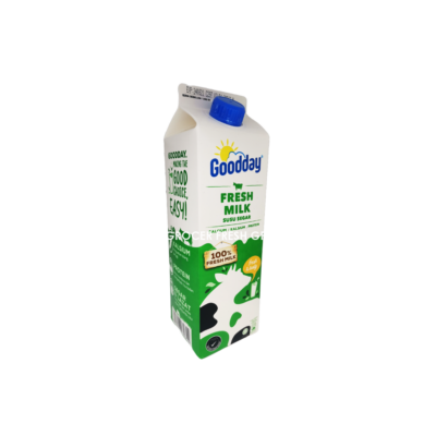 GOODDAY FRESH MILK 1L