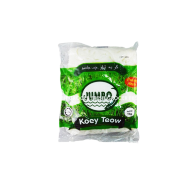 CAP JUMBO KOEY TEOW 1KG