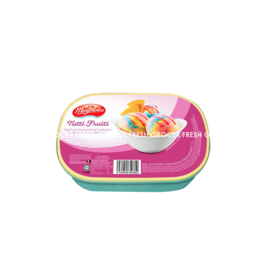 MAGNOLIA TUTTI FRUITY 1.5L