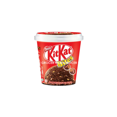 NESTLE ICE CREAM KIT KAT 750ML