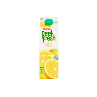 MG PEEL FRESH ORANGE 1L