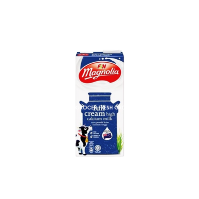 F&N MAGNOLIA FULL CREAM MILK 1L