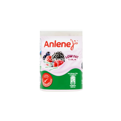 ANLENE YOG MIXED BERRIES 110GM