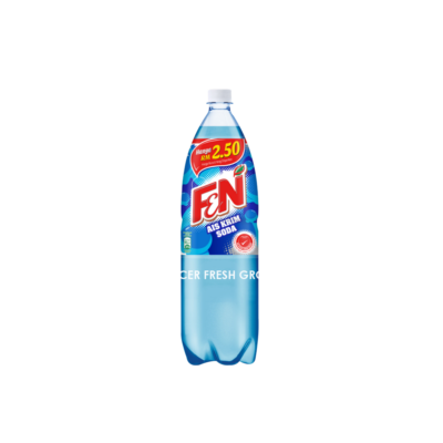 F&N ICE CREAM SODA 1.1L