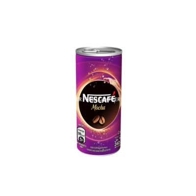 NESCAFE MOCHA 240ML