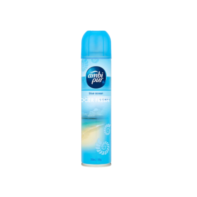 AMBI PUR AIR FRESHENER 300ML BLUE OCEAN