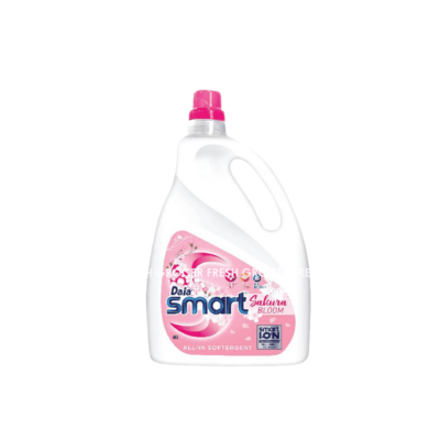 DAIA SMART  LIQUID SOFTERGENT 3.6KG BOOTLE SAKURA BLOOM