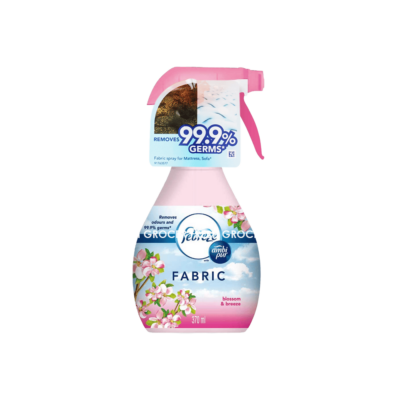 FEBREZE AMBI PUR 370ML BOTTLE BLOSSOM & BREEZE