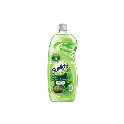 SUNLIGHT DISHWASH 800ML LIQUID EXTRA ANTI-ODOUR (BOTTLE)