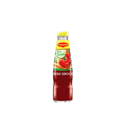 MAGGI TOMATO SAUCE 325GM