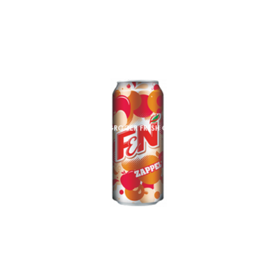 F&N ZAPPEL 325ML