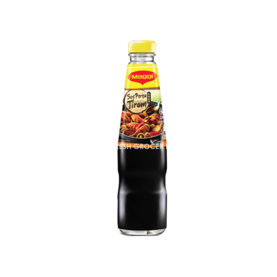 MAGGI OYSTER SAUCE 500GM