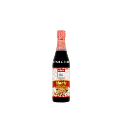 ADABI SWEET SOY SAUCE 340ML