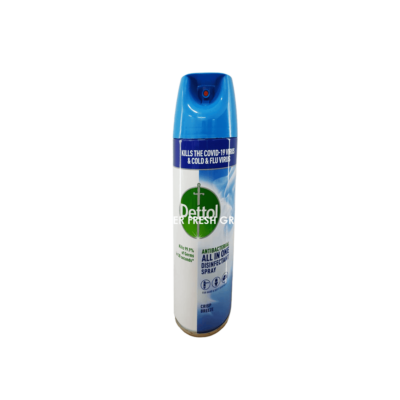 DETTOL DISNFECTANT SPRAY 225ML CRISP BREEZE DEW